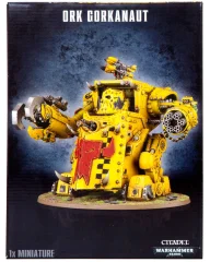 Ork Gorkanaut